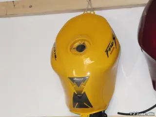 VTR 1000 F