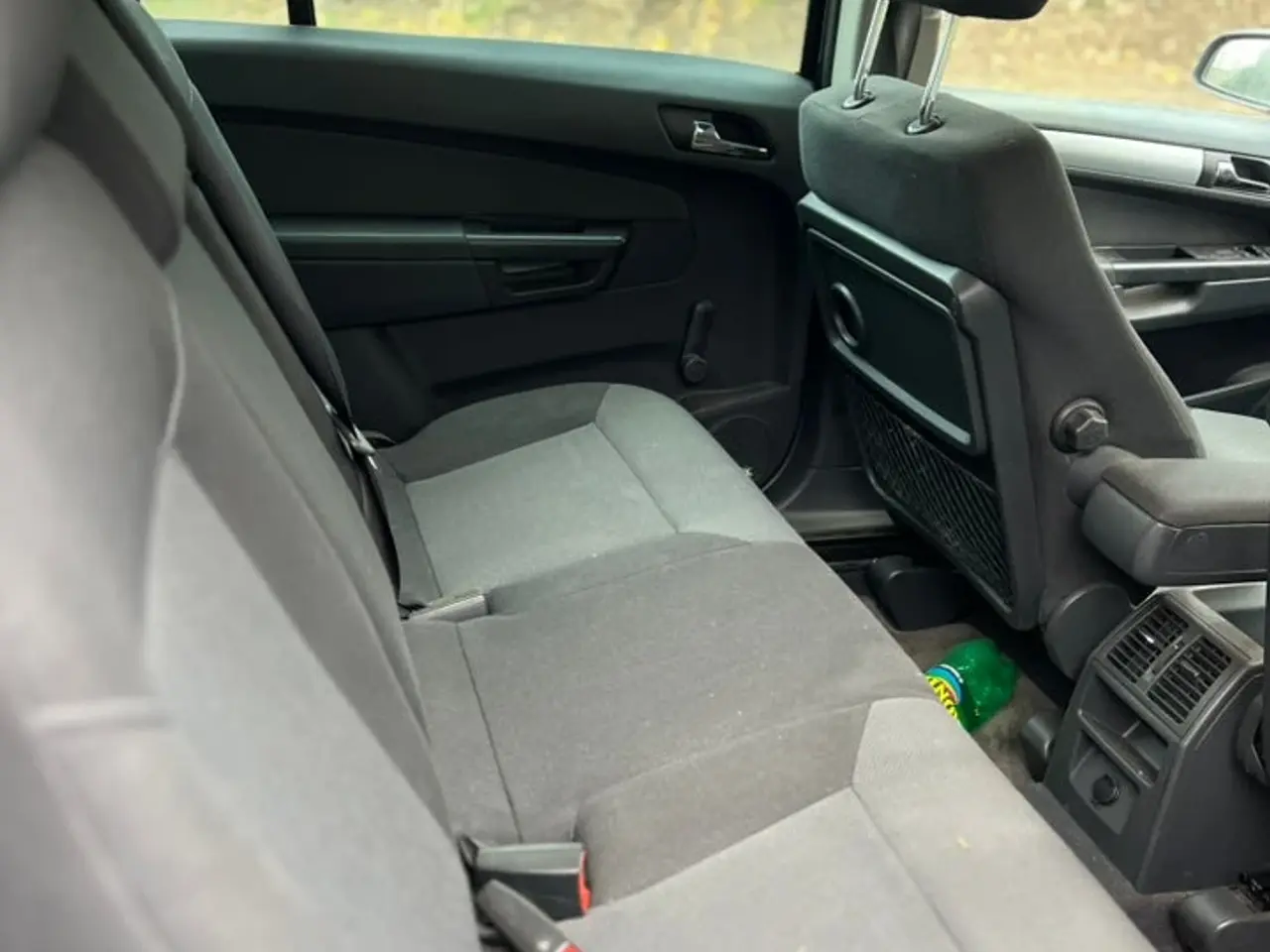 Billede 9 - Opel Zafira 1,8 16V Enjoy 7prs