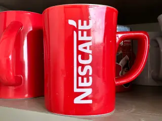 Kaffe kopper