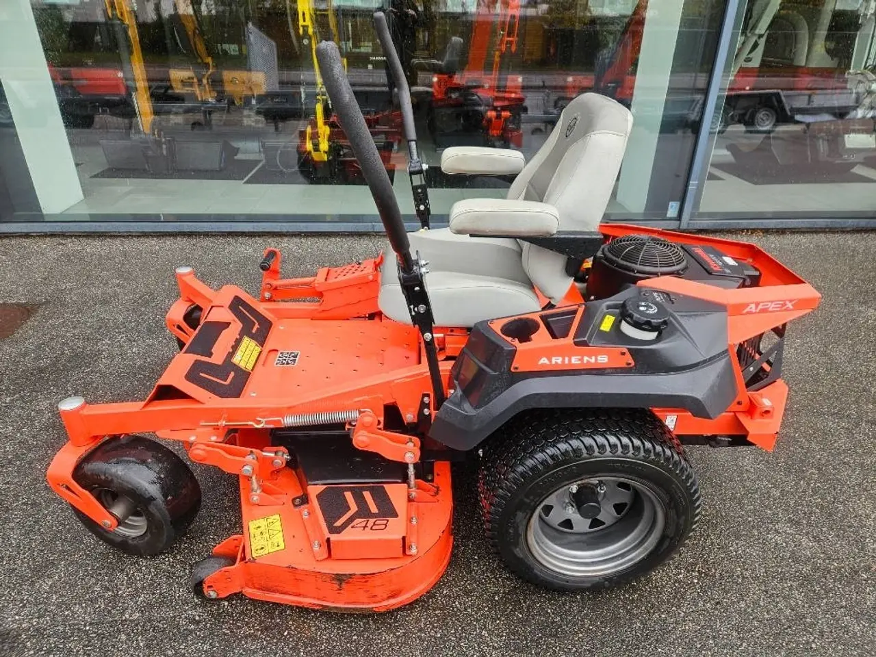 Billede 5 - Ariens apex 48