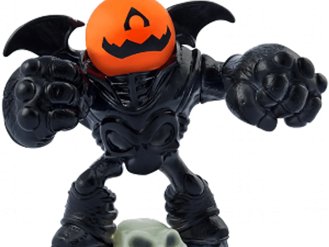 Billede 2 - Skylanders Giants Giant Pumpkin Eye-Brawl