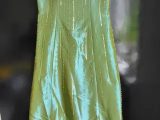 Festkjole, lang, elegant