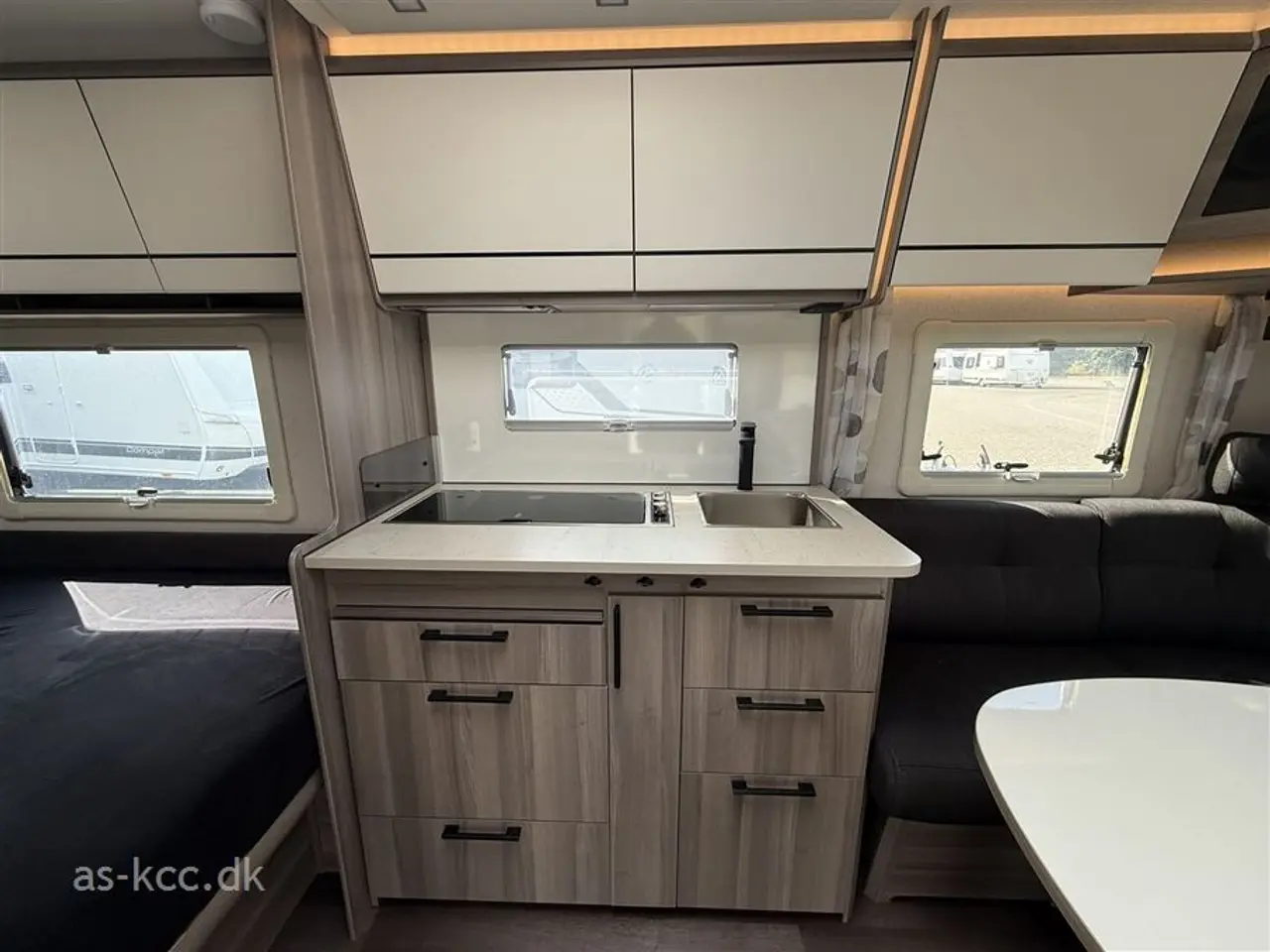 Billede 20 - 2025 - Kabe Estate 660 DGDL