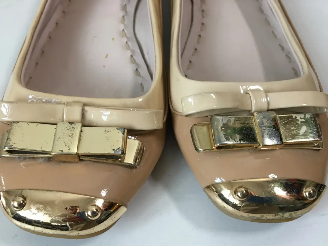 Billede 3 - Miu Miu, ballerinasko, str 36