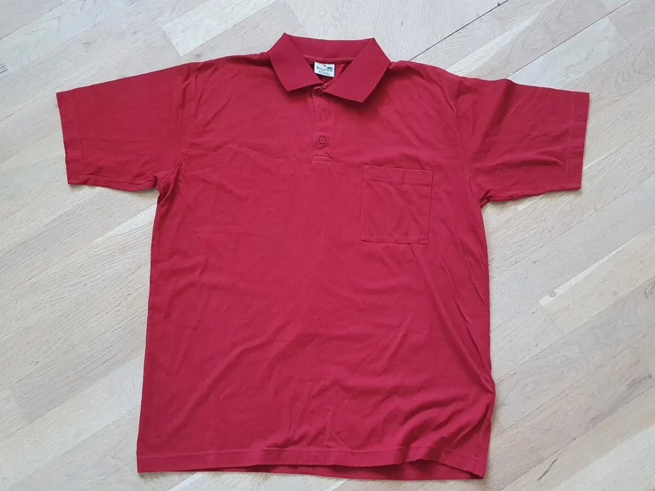 Billede 3 - T-shirt