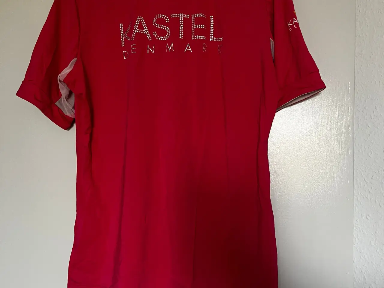 Billede 2 - Kastel ridebluse str. XL