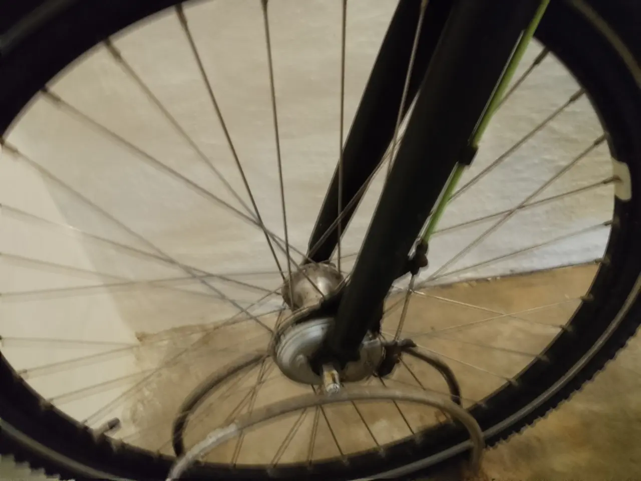 Billede 5 - Kildemoes Invasion MTB - 26"