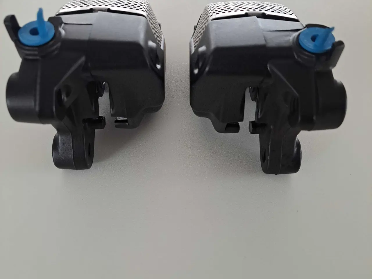Billede 2 - Brembo bremsekaliber til harley davidson.