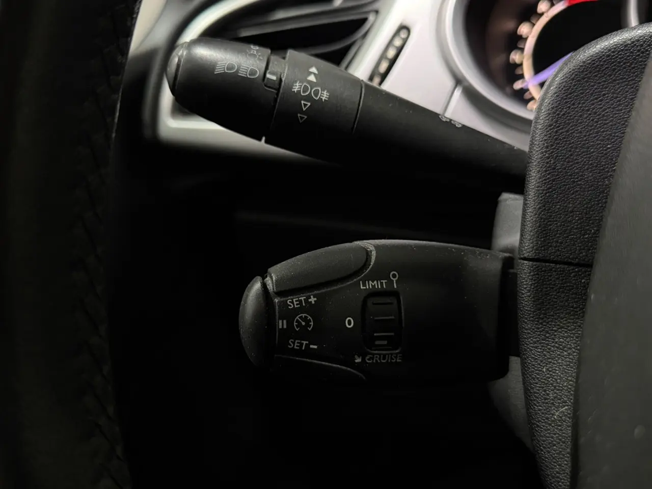 Billede 9 - Citroën C3 1,4 HDi Dynamique