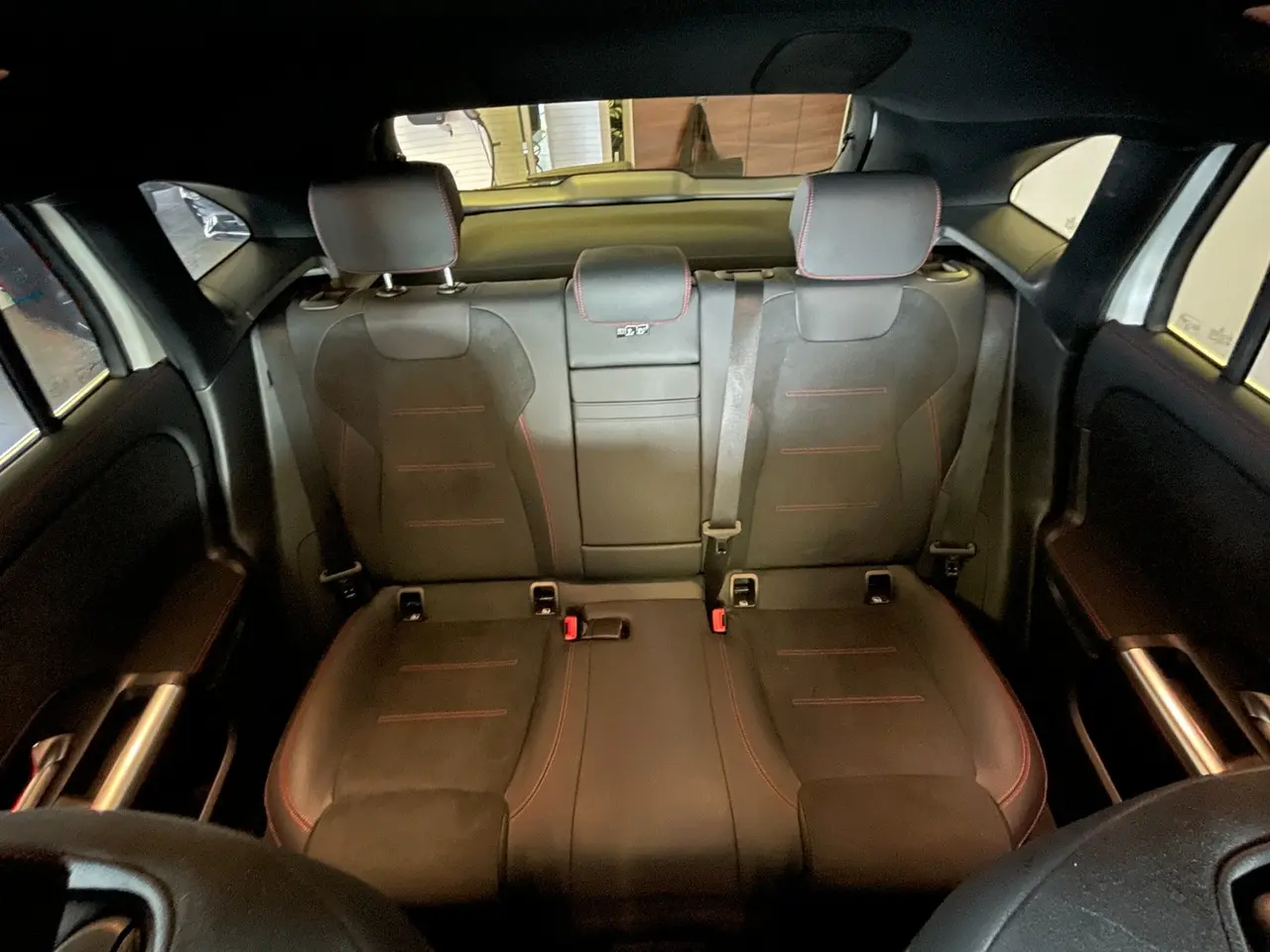 Billede 16 - Mercedes EQA250+  AMG Premium