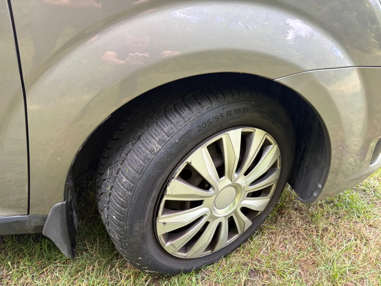 Billede 14 - Toyota Corolla Verso 1,6 Terra