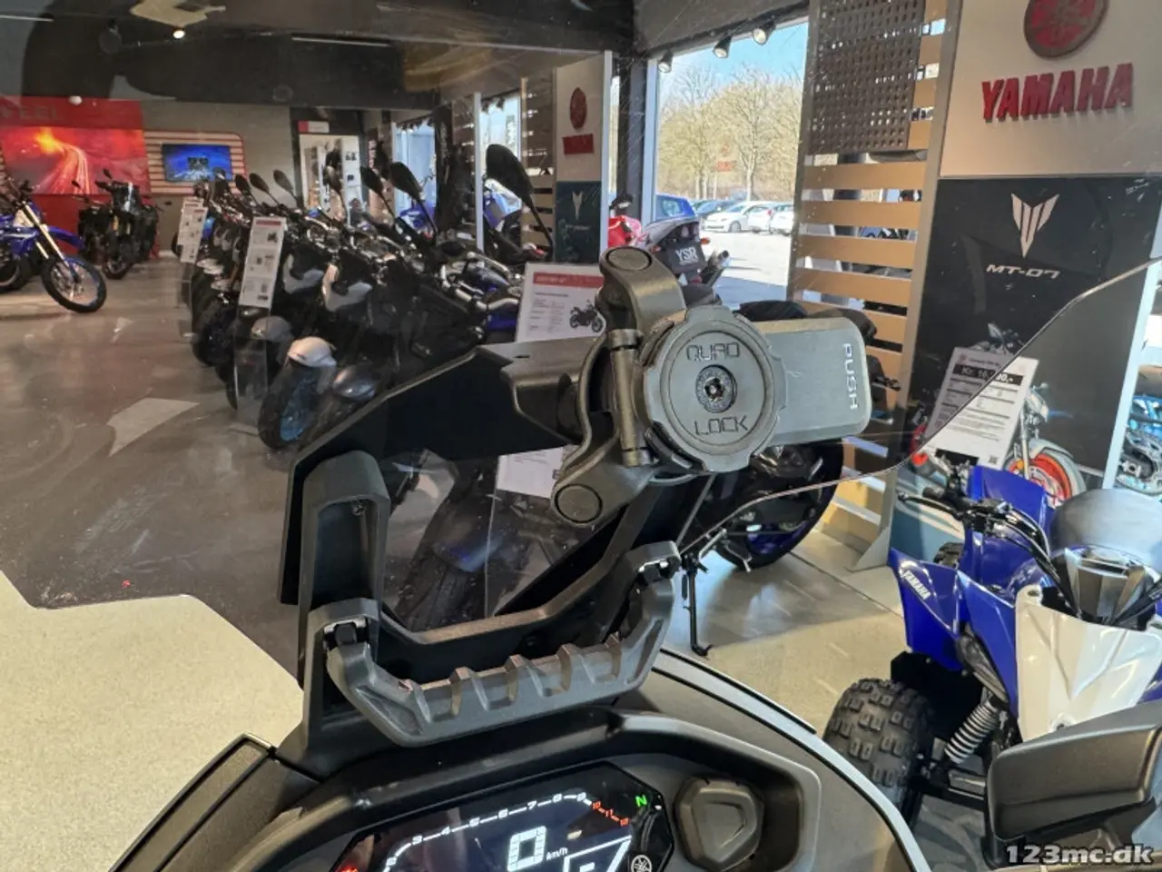 Billede 7 - Yamaha Tracer 7