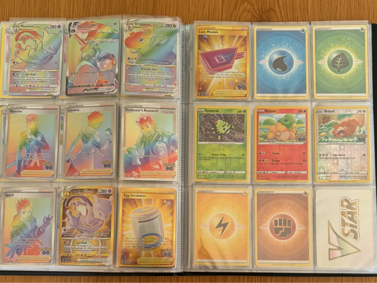 Billede 9 - Pokemon GO complete set