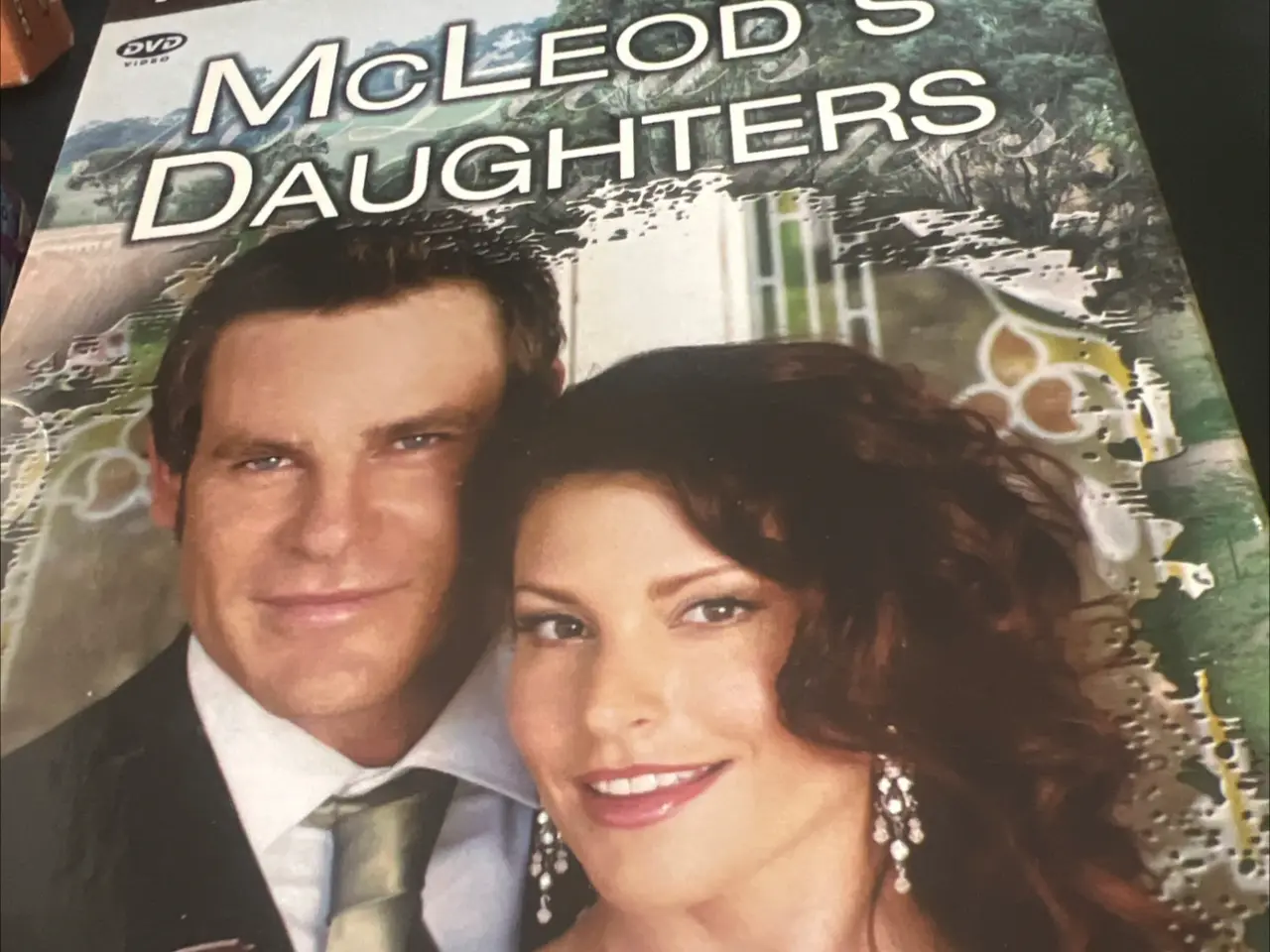 Billede 6 - Mcleod,s daughters