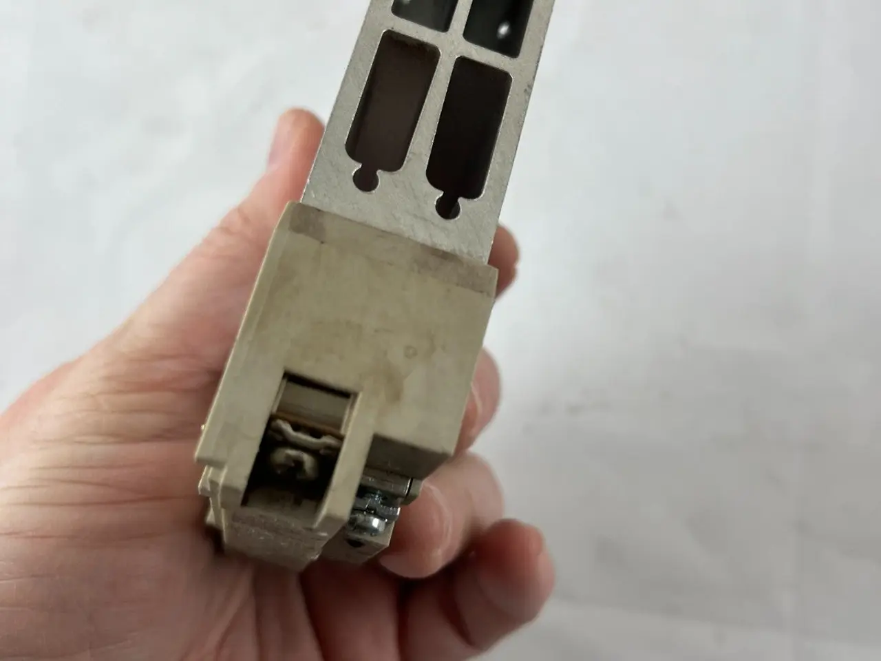 Billede 7 - Omron G32A-A10 Power Device Cartridge for 10A
