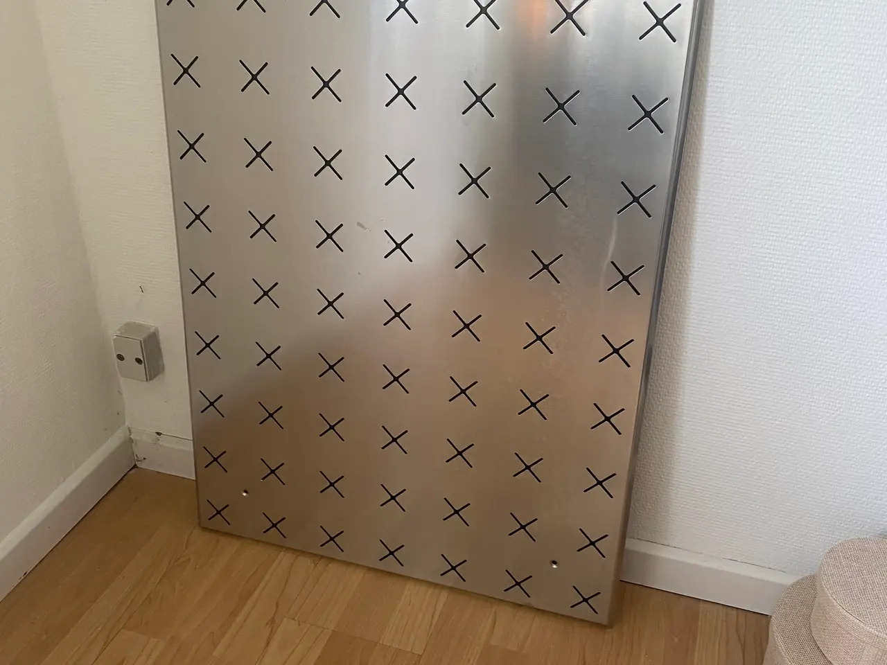 Billede 1 - Opslagstavle