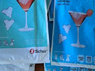 isterningeposer