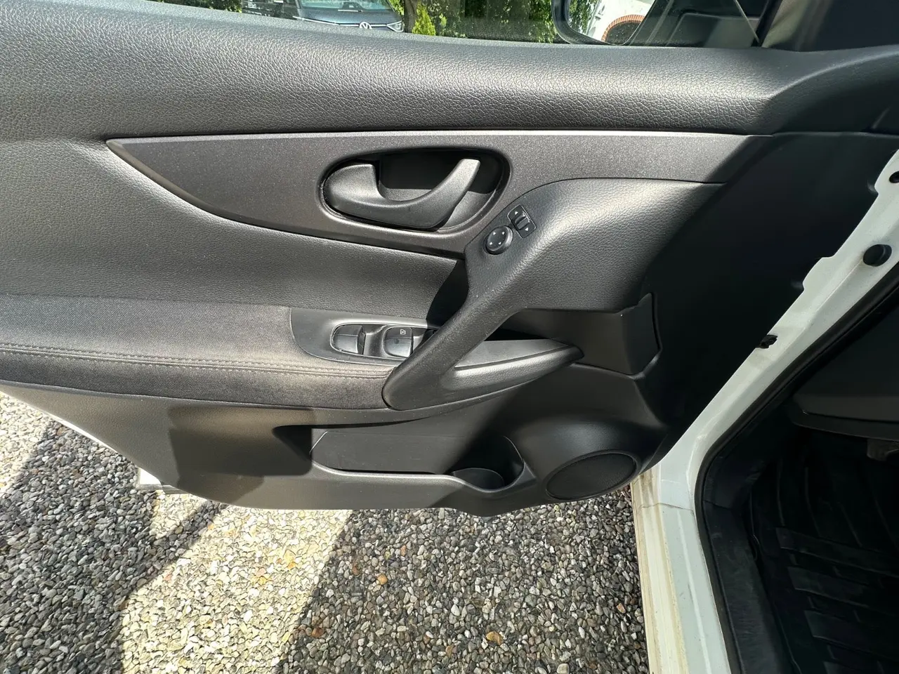 Billede 12 - Nissan Qashqai 1,6 Dig-T 163 Visia
