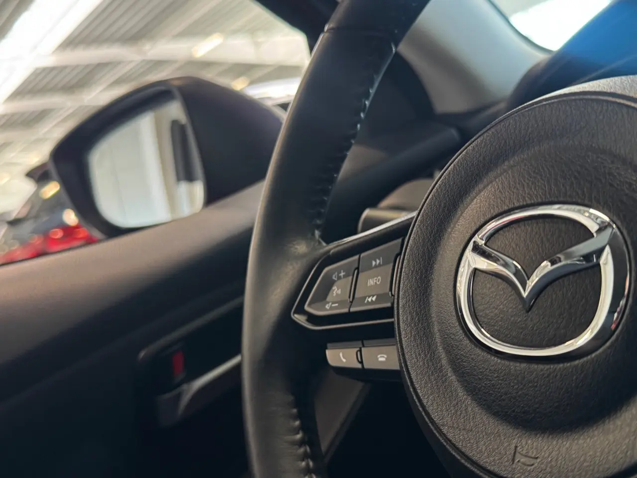 Billede 16 - Mazda 2 1,5 e-SkyActive-G Homura Aka