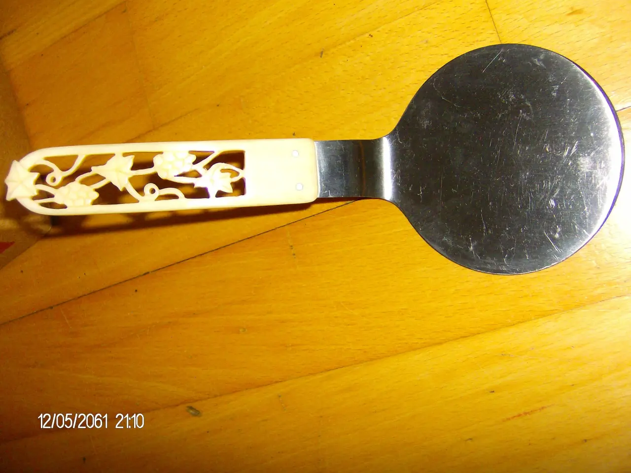 Billede 1 - Serverings palette 