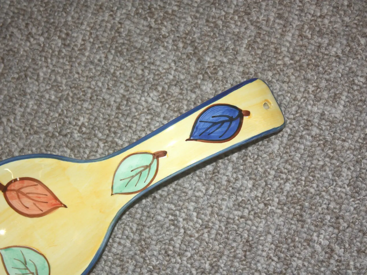 Billede 4 - Skeholder i keramik