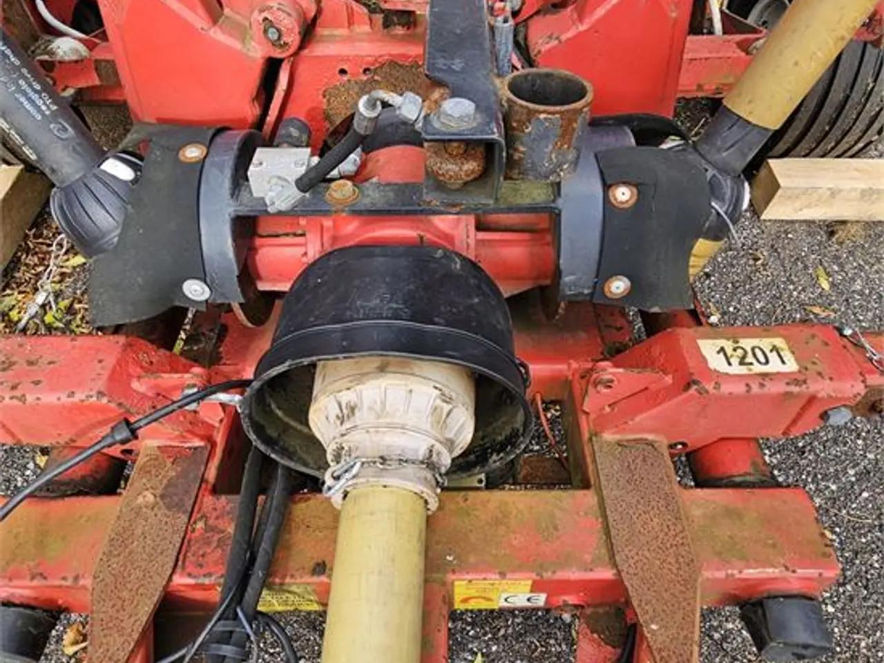 Billede 25 - Trimax G3 493 CL - 4,93 meter