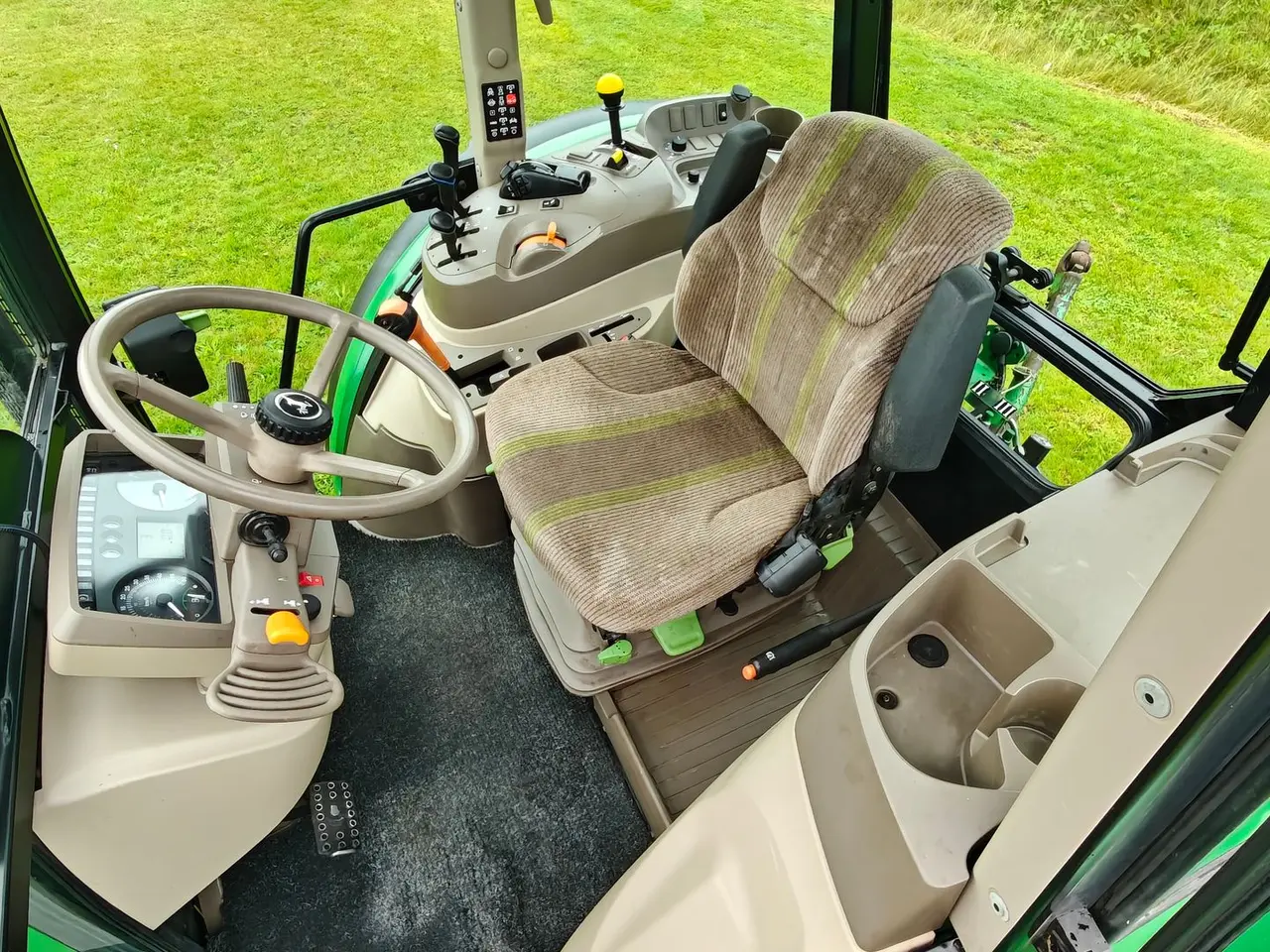Billede 6 - John Deere 5090R