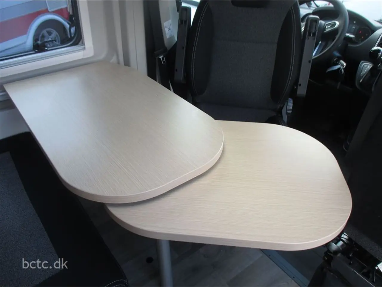 Billede 10 - 2027 - LMC Innovan Pure 640