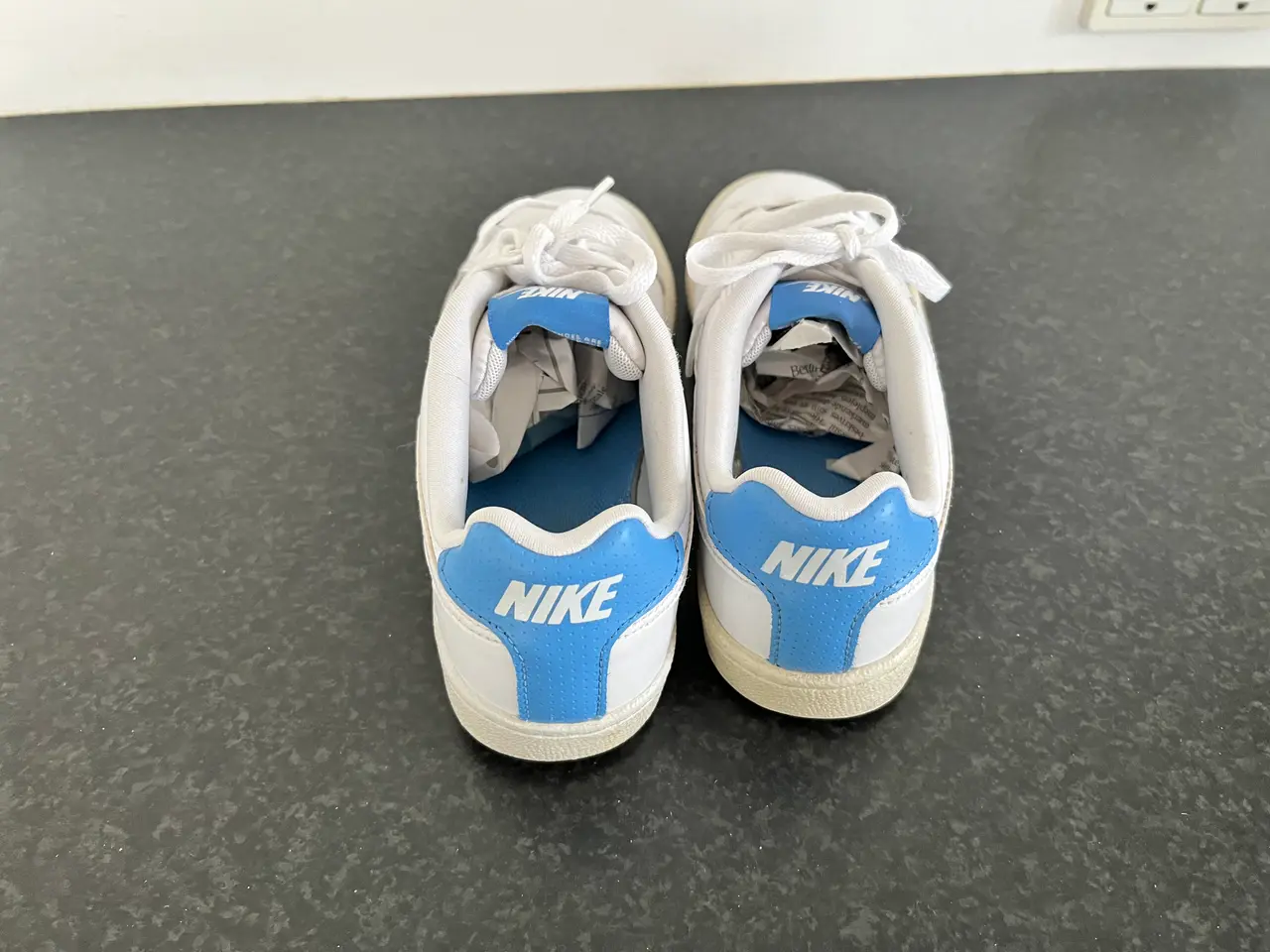 Billede 6 - Sneakers, Nike Sko, Str. 36