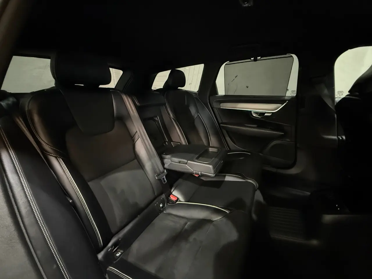 Billede 16 - Volvo V90 2,0 T6 ReCharge R-Design aut. AWD