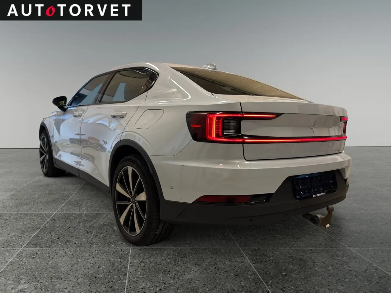 Billede 3 - Polestar 2  Long Range