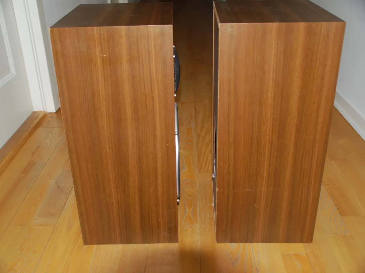 Billede 6 - Højtaler: Yamaha NS-645