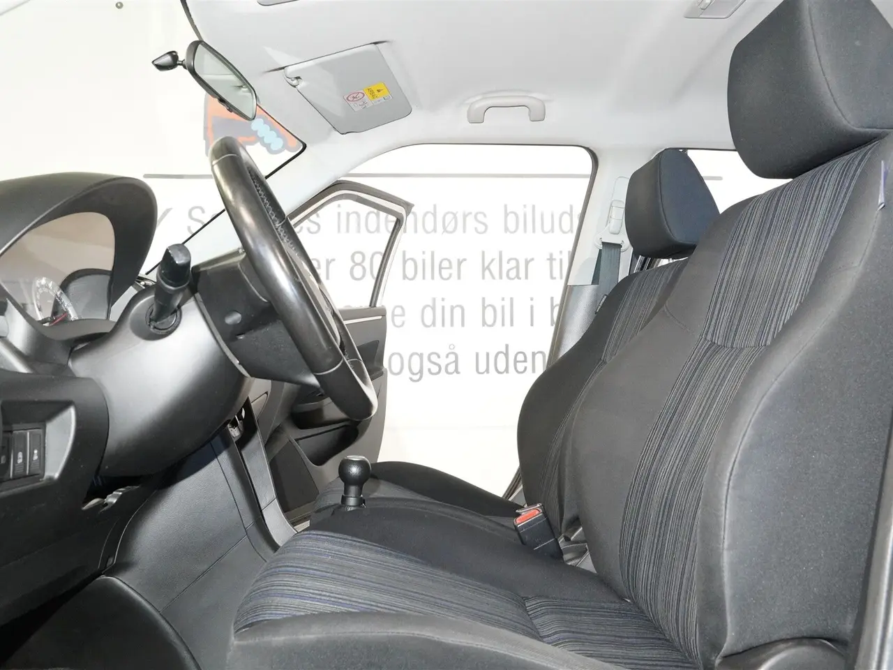 Billede 13 - Suzuki Swift 1,2 16V Fit 90HK 5d
