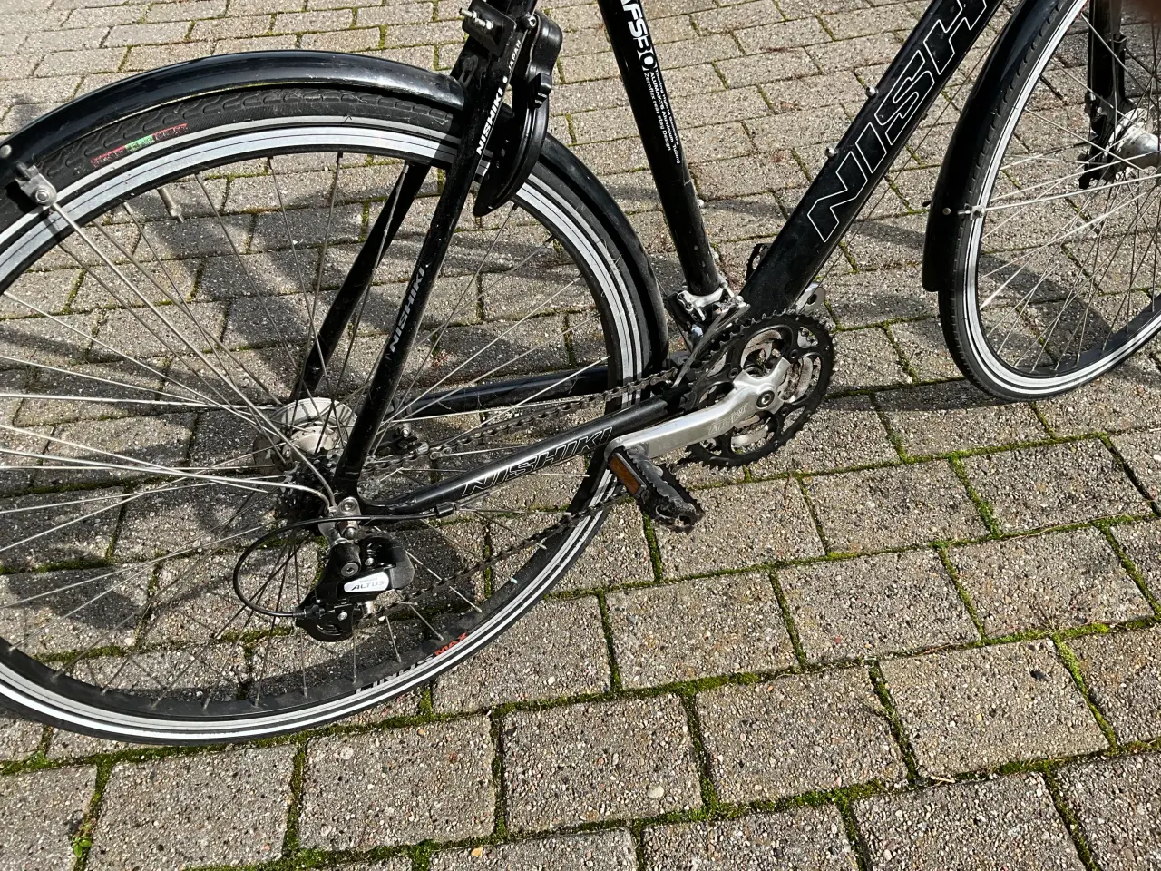 Billede 5 - Cykel