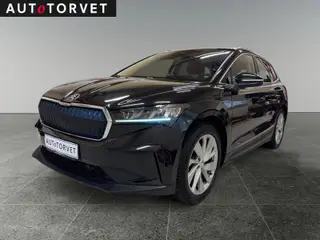 Skoda Enyaq 60 iV Loft