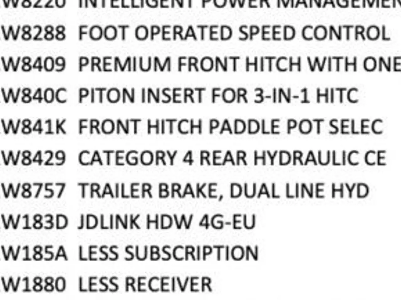 Billede 3 - John Deere 8R 370 Command PRO, med den store Michelin UltraFlex High Traction dæk montering. DEN ER SOM NY.