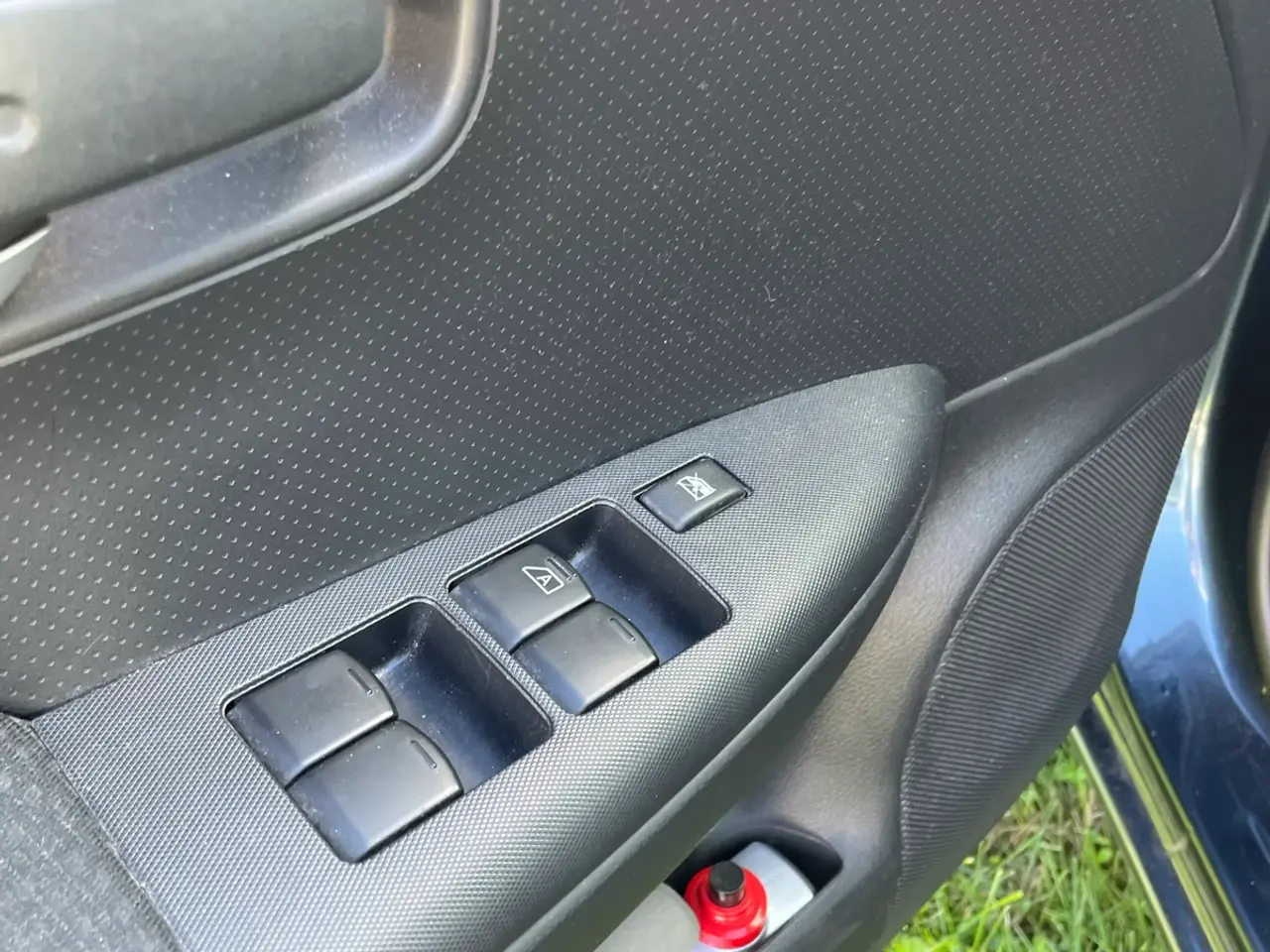 Billede 7 - Nissan Note 1,5 DCI med syn