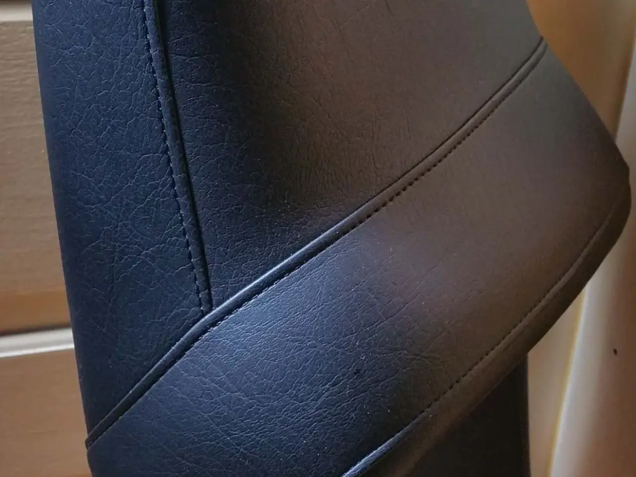 Billede 2 - Kawasaki ER-5 97-05 Komfort-sæde NY