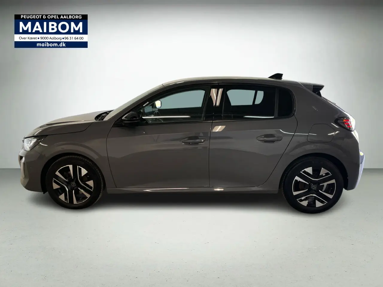 Billede 2 - Peugeot 208 1,2 PureTech 100 Allure+