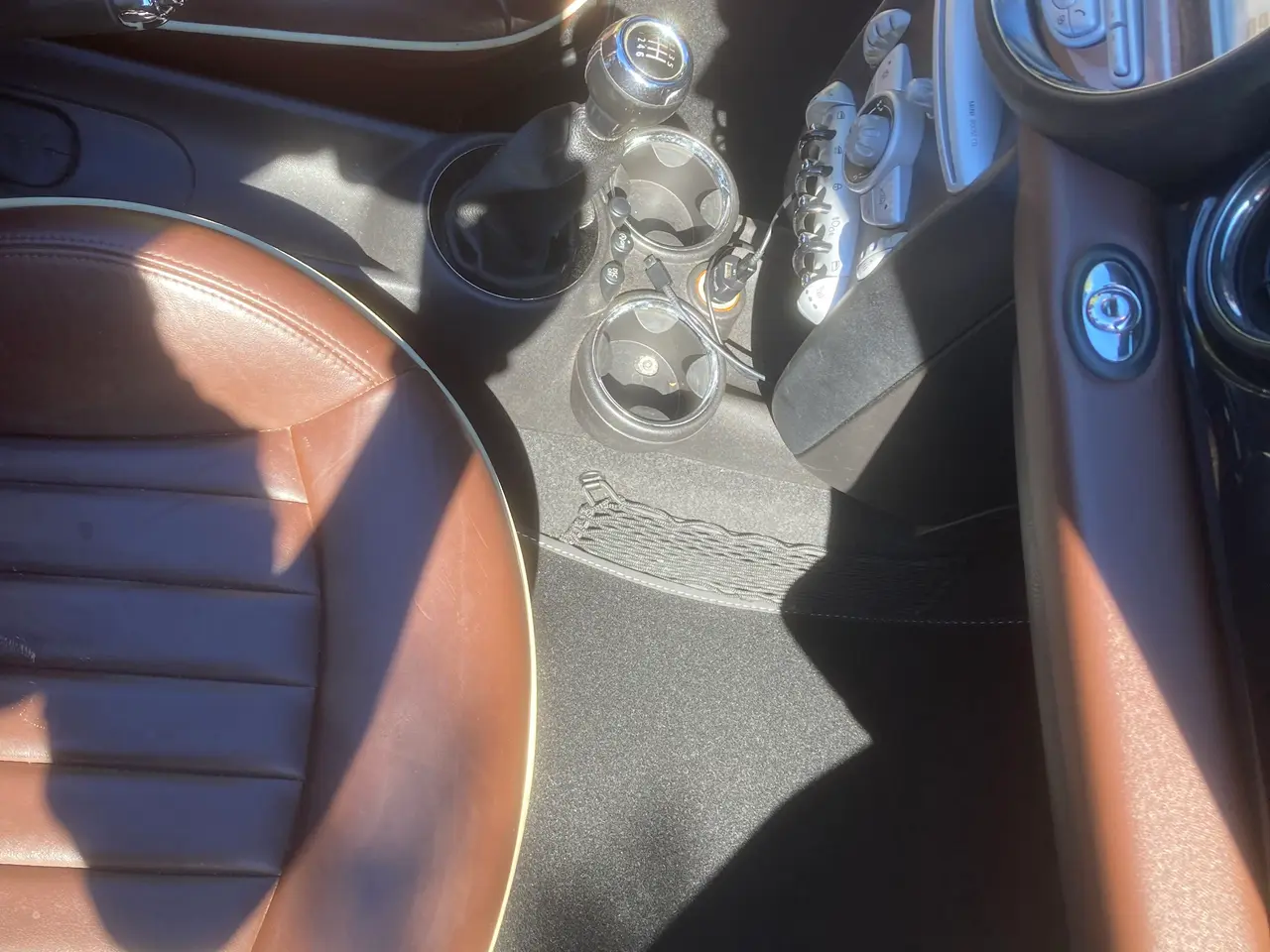 Billede 5 - Mini Cooper S