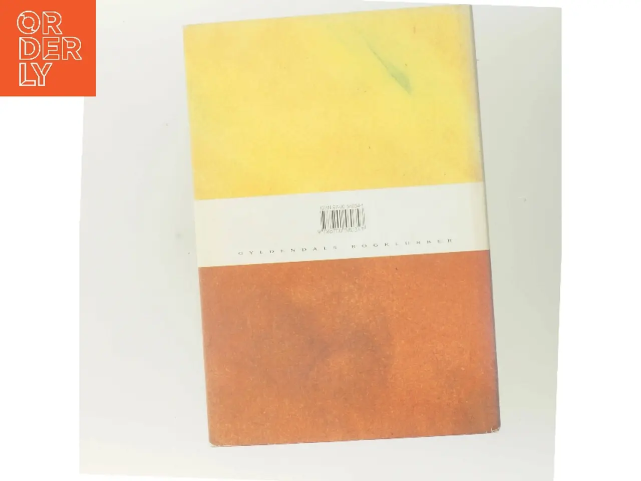 Billede 3 - Paula af Isabel Allende (Bog)