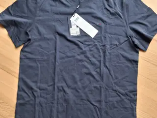 Tommy Jeans t-shirt, str. M, ny med mærke