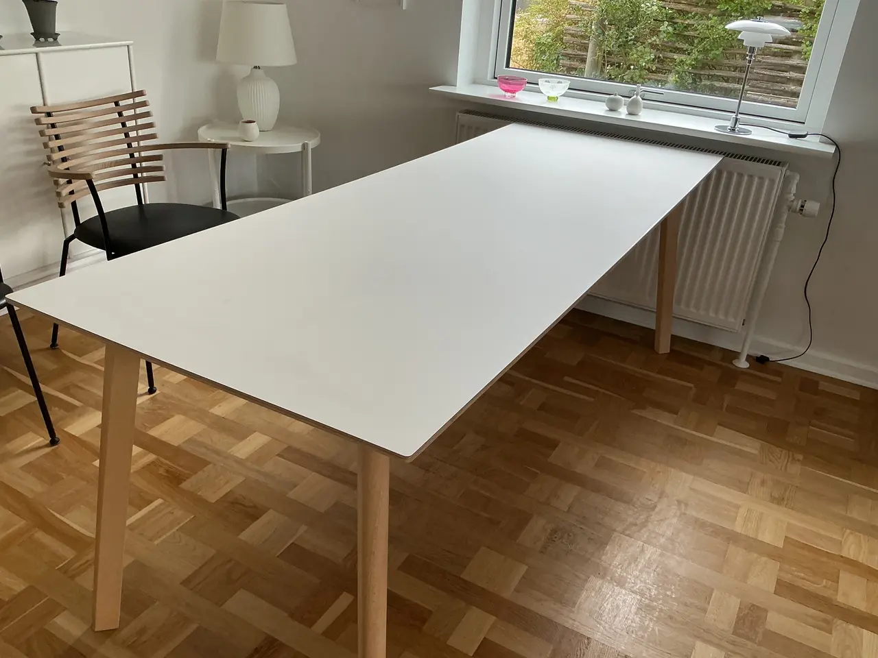 Billede 1 - Flot spisebord sælges