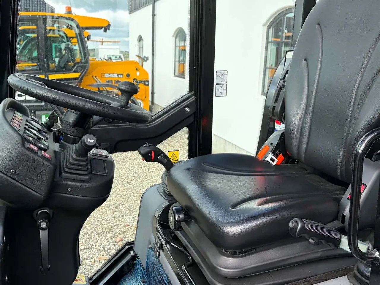 Billede 9 - Giant G2300HD