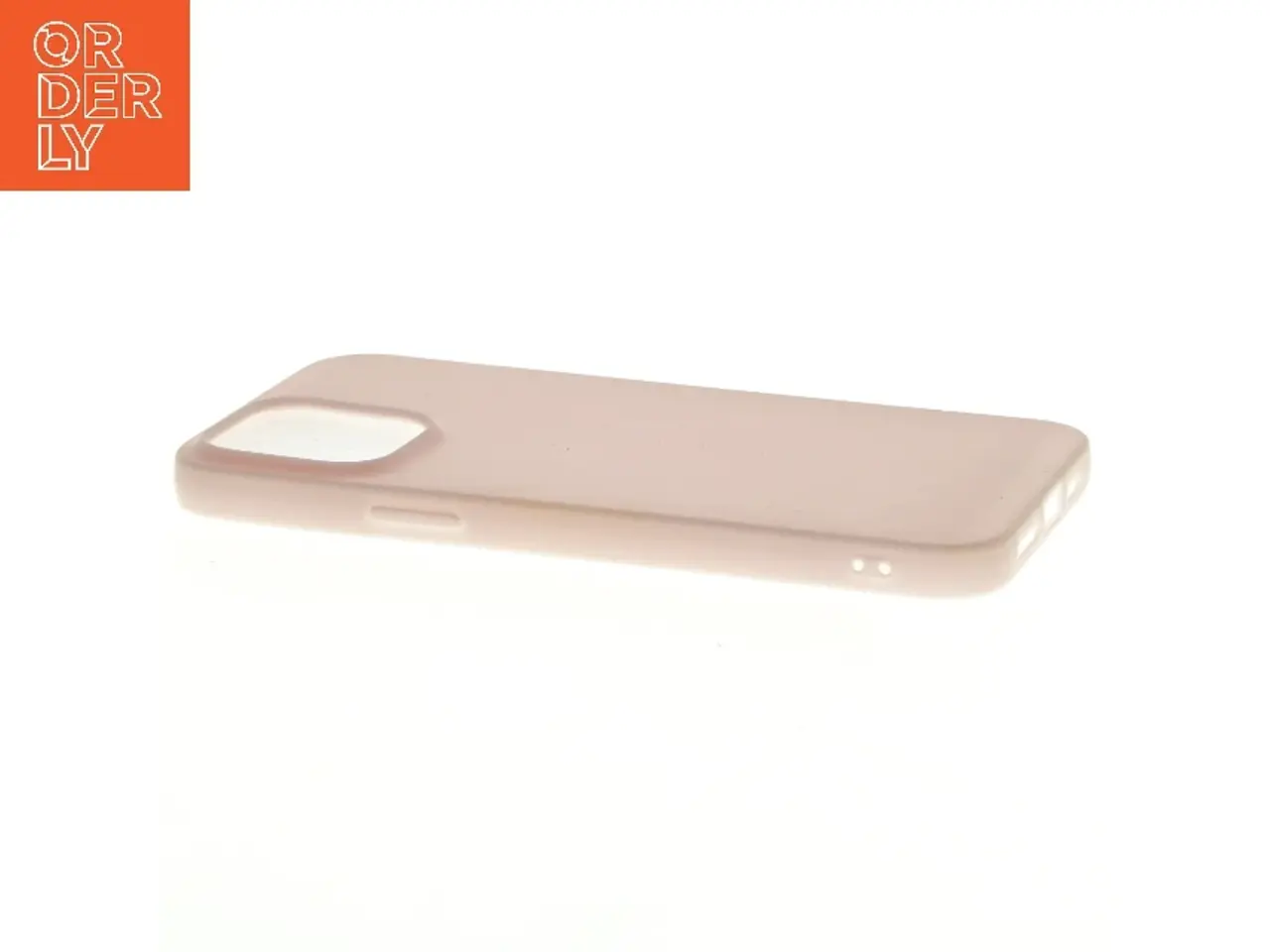 Billede 1 - Mobilcover (str. 16 x 8 cm)