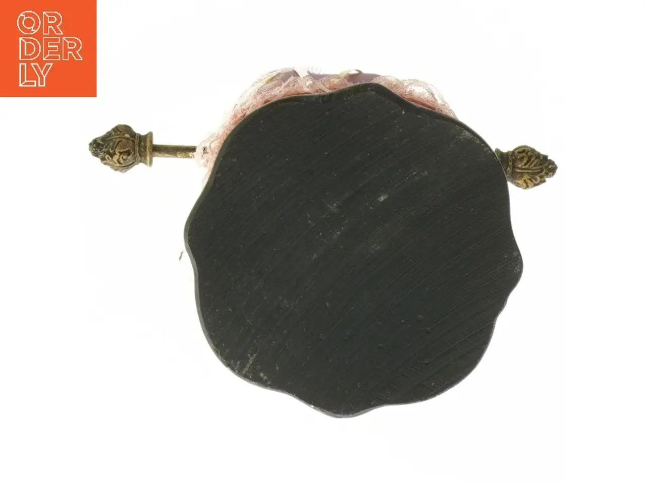 Billede 2 - Dekorativ smykkeholder (str. 45x10 cm)