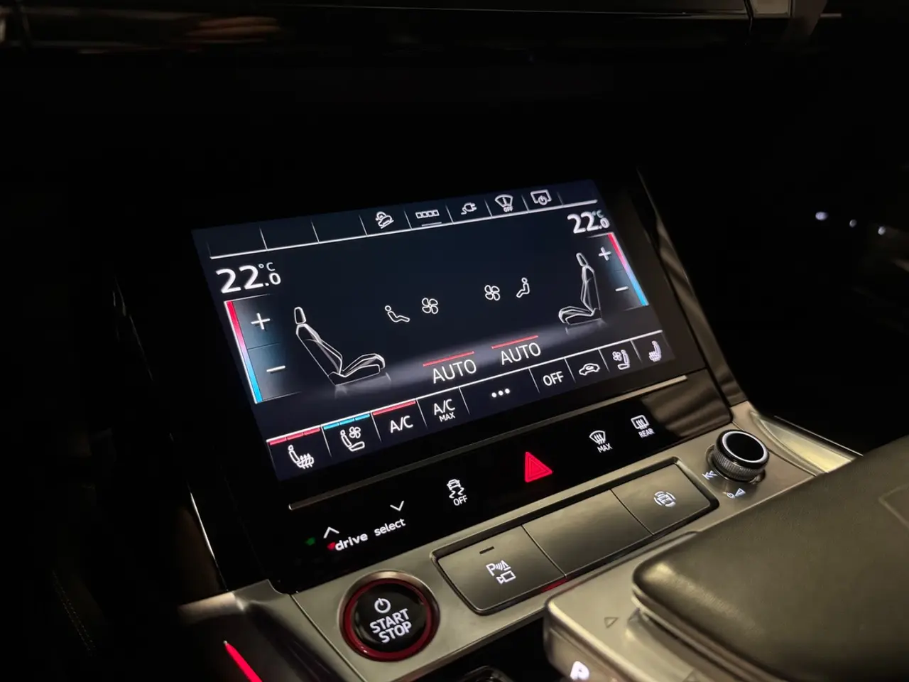 Billede 16 - Audi e-tron S quattro