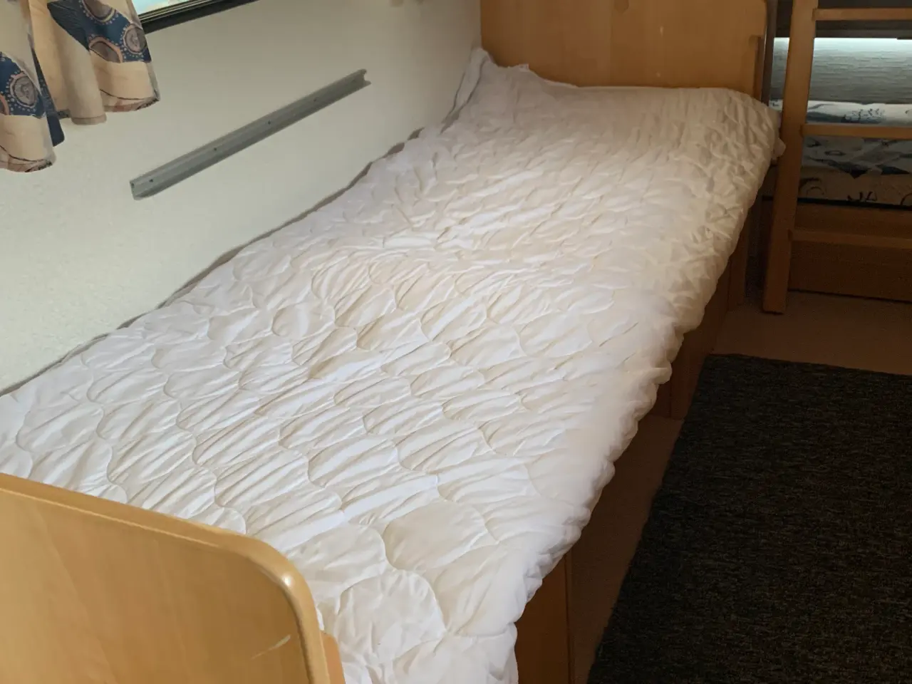 Billede 7 - Fin campingvogn på Løkken Klit udlejes