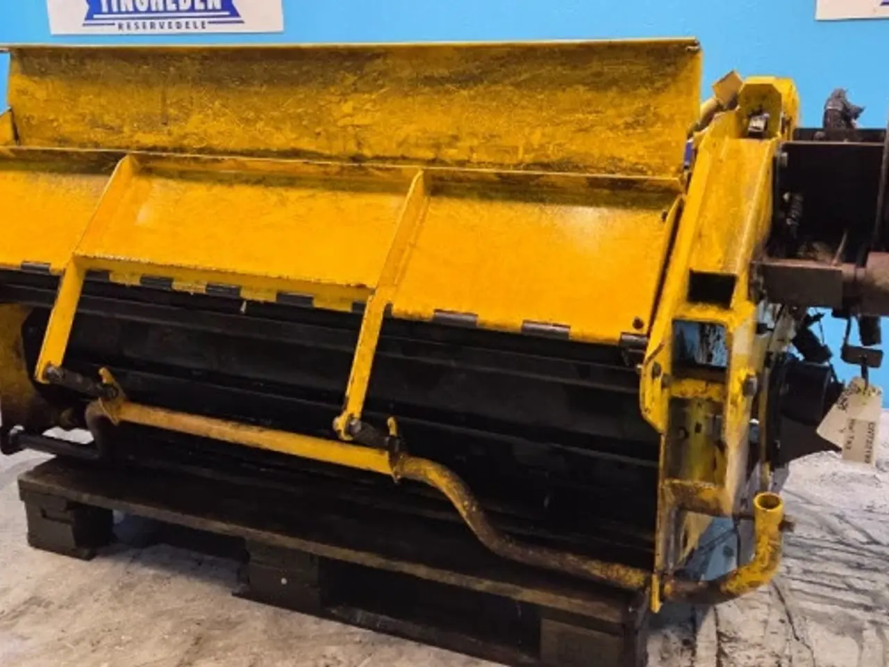 Billede 19 - New Holland CR9.90 Dinamisk Indføring 84548982