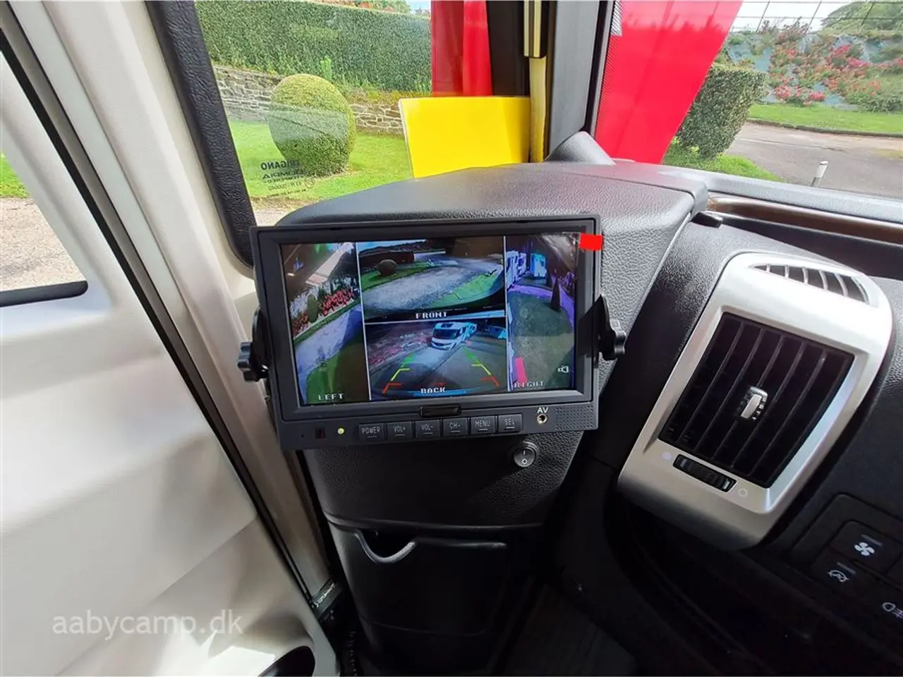 Billede 17 - 2026 - Autostar Prestige I 790 LJ   Autostar Prestige I 790 Design Edition
